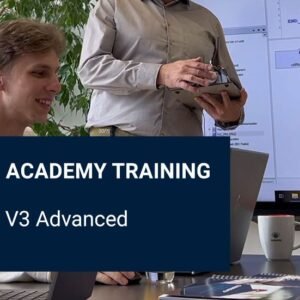 CODESYS Academy Training 3 Advanced - ONLINE