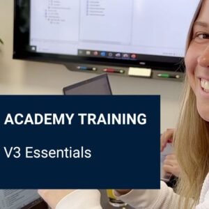 CODESYS Academy Training 3 Essentials