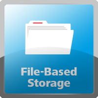 CODESYS File-Based Storage