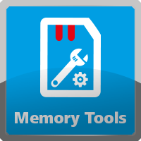 CODESYS Memory Tools