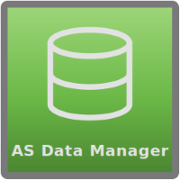 AS Data Manager S