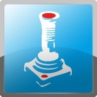 2-Axis MnJoystick