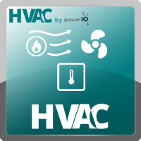 HVAC Building Automation Package SL