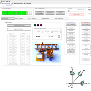 mxAutomation