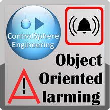 Object Oriented Alarming Library (200)