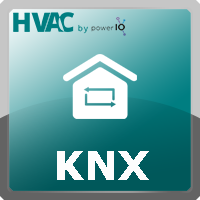 HVAC KNX SL