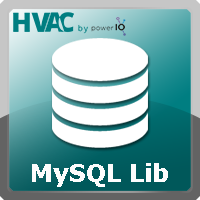 MySQL Library SL