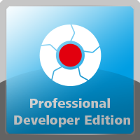 CODESYS Professional Developer Edition (5 users, network license)