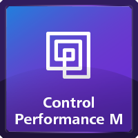 Upgrade to CODESYS Control Performance M