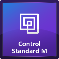 Upgrade to CODESYS Control Standard M