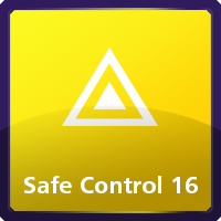 CODESYS Safe Control 16