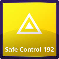 CODESYS Safe Control 192