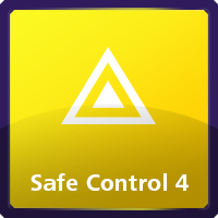 CODESYS Safe Control 4