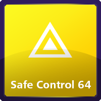Upgrade to CODESYS Safe Control 64