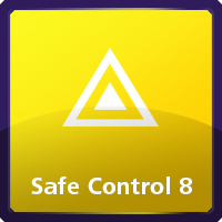 CODESYS Safe Control 8