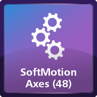 CODESYS SoftMotion Axes (48)