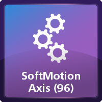 CODESYS SoftMotion Axes (96)