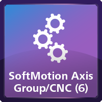 CODESYS SoftMotion Axis Groups/CNC Interpolators (6)