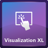 CODESYS Visualization XL