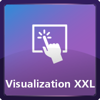 CODESYS Visualization XXL