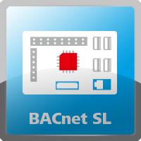 CODESYS BACnet SL