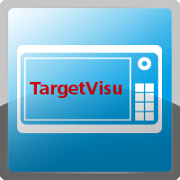 CODESYS TargetVisu SL