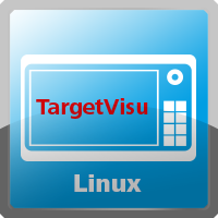 CODESYS TargetVisu for Linux SL