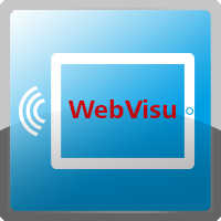 CODESYS WebVisu SL